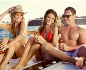 Sydney By Sail - Travel Agents 1