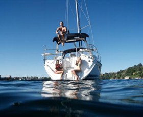 Sydney By Sail - Travel Agents 2