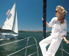 Sydney By Sail - Travel Agents 7