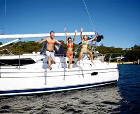 Sydney By Sail - Travel Agents 5