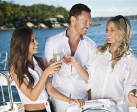 Sydney By Sail - Travel Agents 6