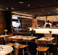 The Governor's Table Bar  Dining - Tourism Guide