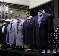 Montagio Custom Tailoring - Tourism Guide