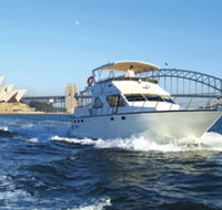 Sea Sydney Cruises - Tourism Guide