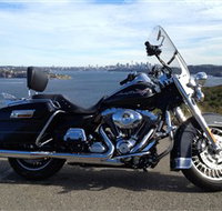 Sydney Thunder Rides - Tourism Guide