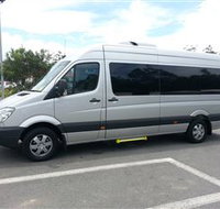 JJ Travel Service - Tourism Guide