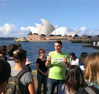 I'm Free Tours - Tourism Guide