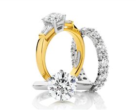 Anania Family Jewellers - Travel Agents 0