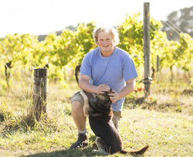 Quealy Winemakers - Tourism Guide 2