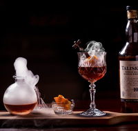 Eau de Vie - Cruises Travel