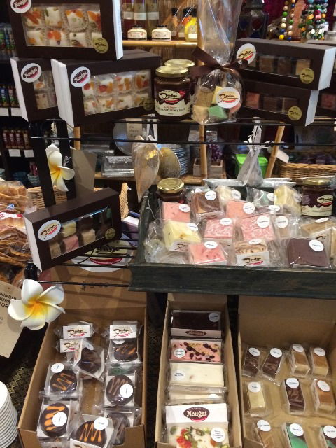 Peninsula Gourmet Emporium - Tourism Guide 2