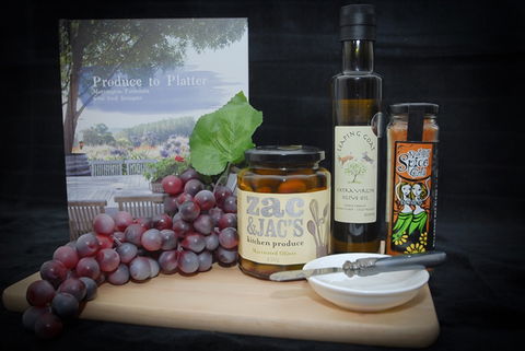 Peninsula Gourmet Emporium - Tourism Guide 3