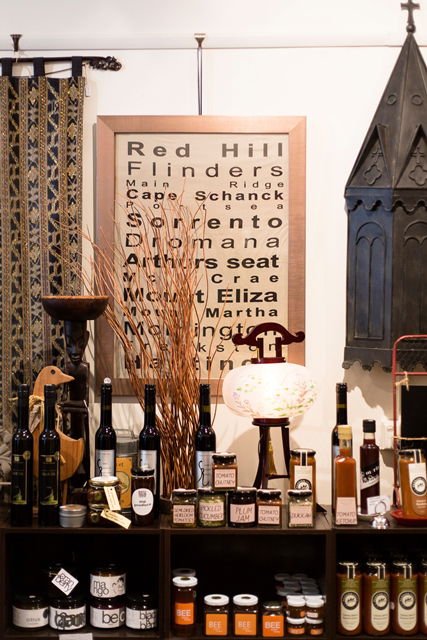 Peninsula Gourmet Emporium - Tourism Guide 4