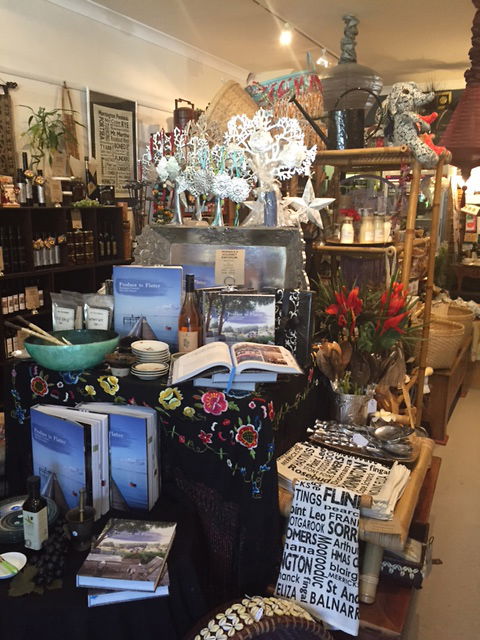 Peninsula Gourmet Emporium - Tourism Guide 5