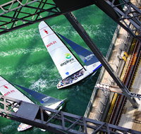 Explore Sailing - Tourism Guide