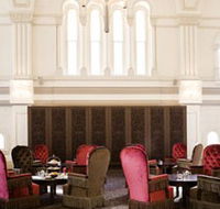 The Tea Room Queen Victoria Building - Cruises Travel