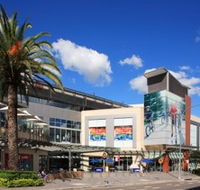 Rhodes Shopping Centre - Cruises Travel