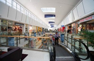 Rhodes Shopping Centre - Tourism Guide 3