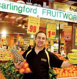 Carlingford Court - Tourism Guide 3