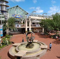 Warringah Mall - Cruises Travel 0