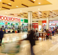Ashfield Mall Shopping Centre - Cruises Travel
