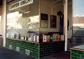 Darren Knight Gallery - Cruises Travel 0