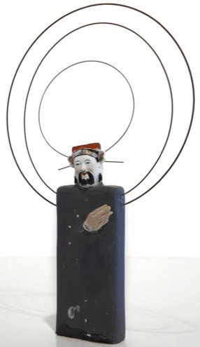 Damien Minton Gallery - Tourism Guide 1