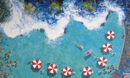 Charles Hewitt Gallery - Tourism Guide 3