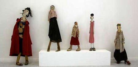 Callan Park Gallery - Tourism Guide 1