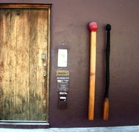 Brett Whiteley Studio - Tourism Guide
