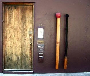 Brett Whiteley Studio - Tourism Guide 0