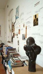 Brett Whiteley Studio - Tourism Guide 1