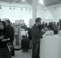 Bondi Pavilion Gallery - Cruises Travel