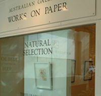Australian Galleries - Glenmore Road - Cruises Travel