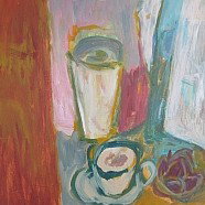 Art Est Gallery - Tourism Guide 1
