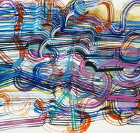Eva Breuer Art Dealer - Cruises Travel