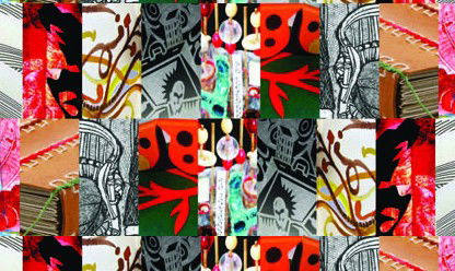 Gallery Red - Travel Search 1