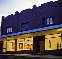 Harrison Galleries - Cruises Travel