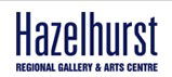 Hazelhurst Regional Gallery & Arts Centre - Tourism Guide 3