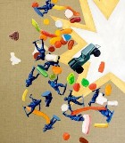 Iain Dawson Gallery - Tourism Guide 3
