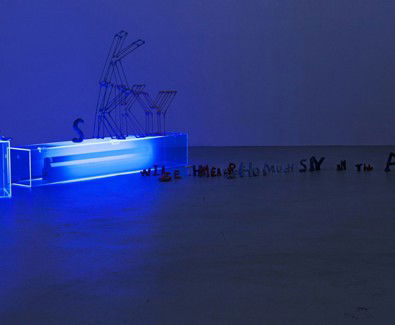 James Dorahy Project Space - Cruises Travel 0