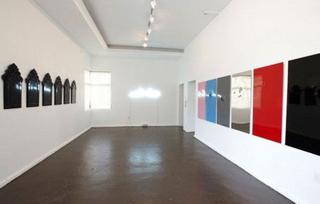 James Dorahy Project Space - Cruises Travel 2