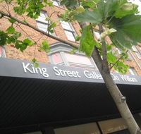 King Street Gallery on William - Cruises Travel