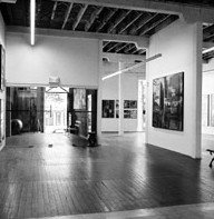 Ray Hughes Gallery - Tourism Guide 2