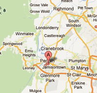 Penrith Showground Markets - Tourism Guide