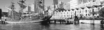 The Rocks Markets - Tourism Guide 1