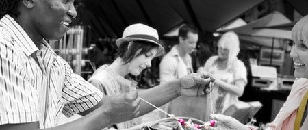 The Rocks Markets - Tourism Guide 2