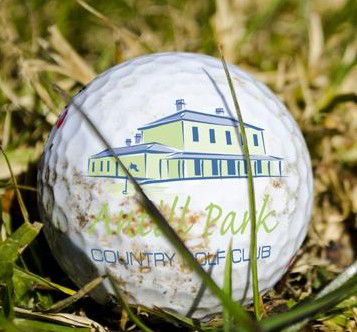 Antill Park Country Golf Club - Tourism Guide 0