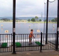 Aqua Golf - Tourism Guide