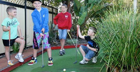 Golf 4 All - Tourism Guide 3
